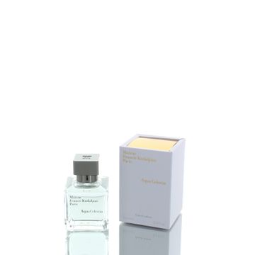 Maison Francis Kurkdjian Aqua Celestia EDT fragrance bottle
