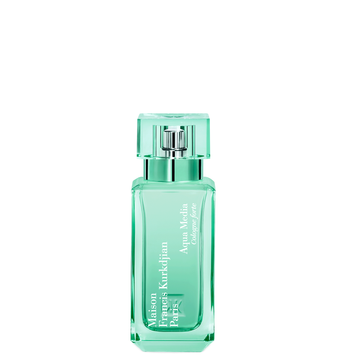 Maison Francis Kurkdjian Aqua Media Cologne Forte EDP fragrance bottle