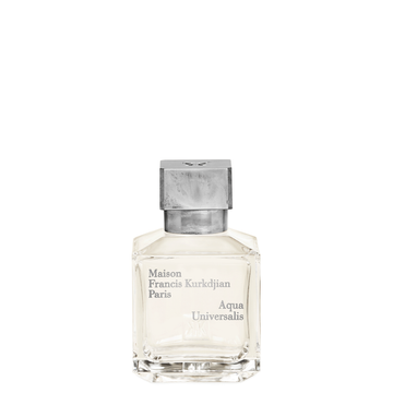 Maison Francis Kurkdjian Aqua Universalis EDT fragrance bottle