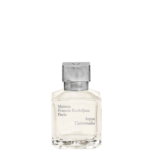 Maison Francis Kurkdjian Aqua Universalis EDT fragrance bottle