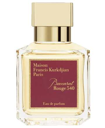 Maison Francis Kurkdjian Baccarat Rouge 540 EDP - Chaos Fragrances