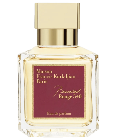Maison Francis Kurkdjian Baccarat Rouge 540 EDP