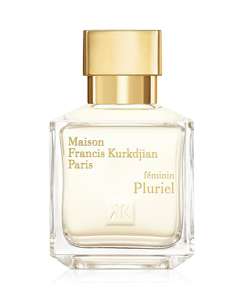 Maison Francis Kurkdjian Feminin Pluriel EDP fragrance bottle