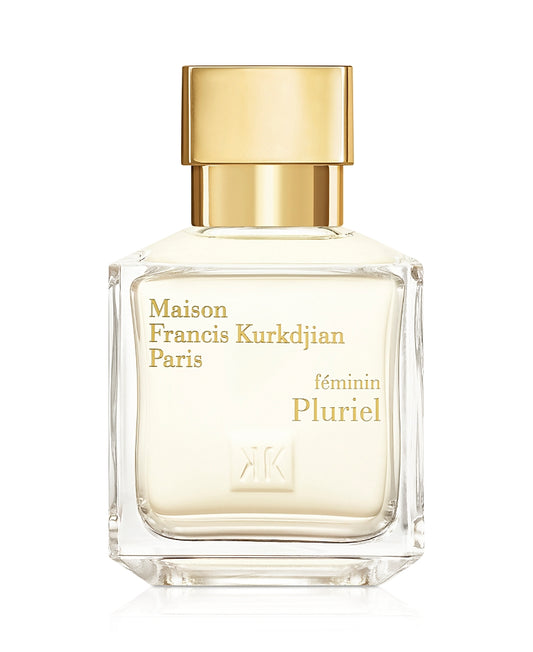 Maison Francis Kurkdjian Feminin Pluriel EDP fragrance bottle