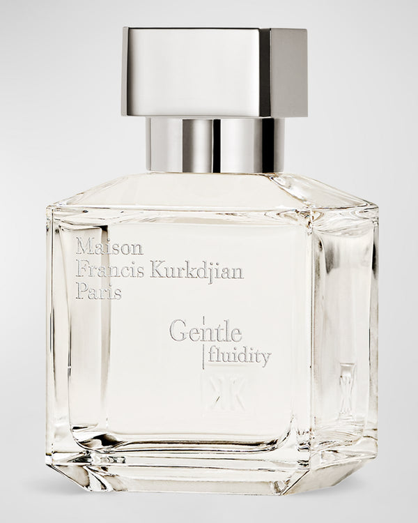 Maison Francis Kurkdjian Gentle Fluidity Silver EDP