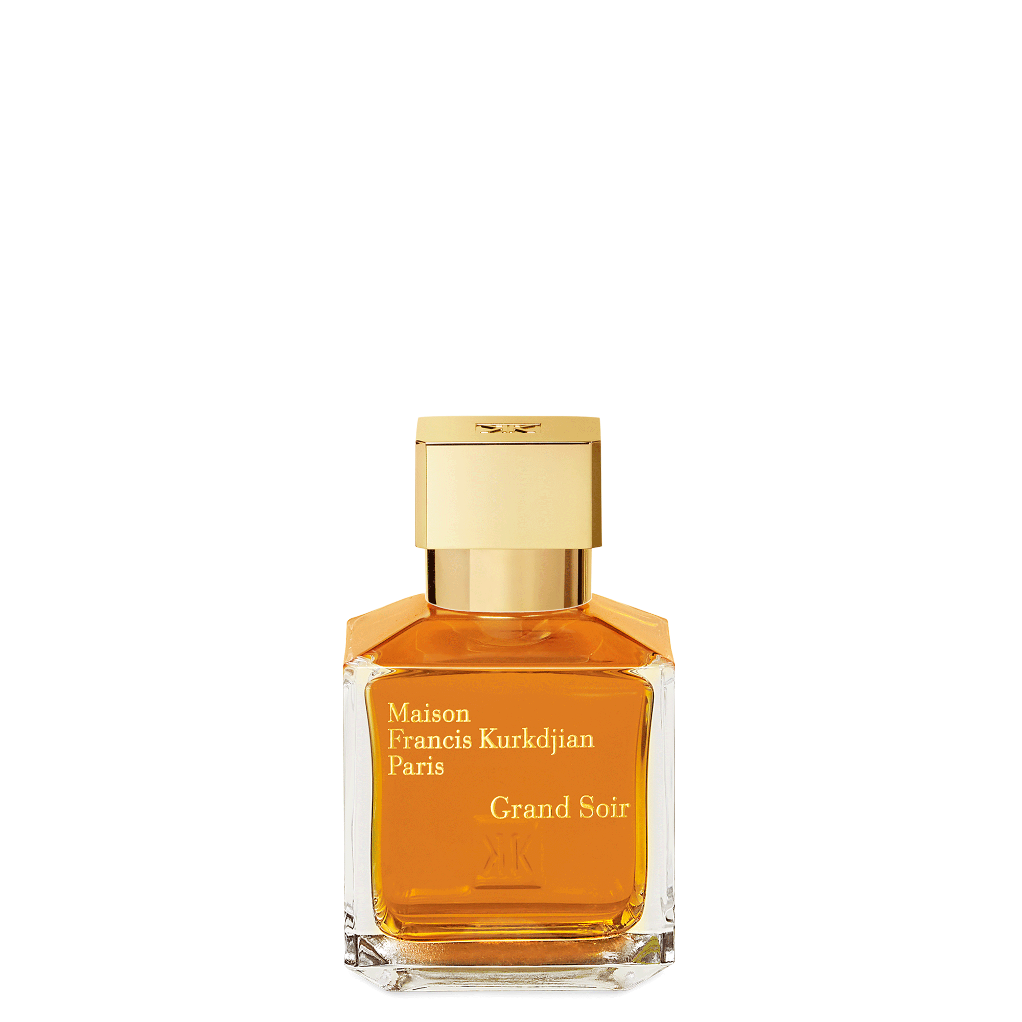 Maison Francis Kurkdjian Grand Soir EDP fragrance bottle