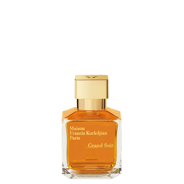 Maison Francis Kurkdjian Grand Soir EDP fragrance bottle