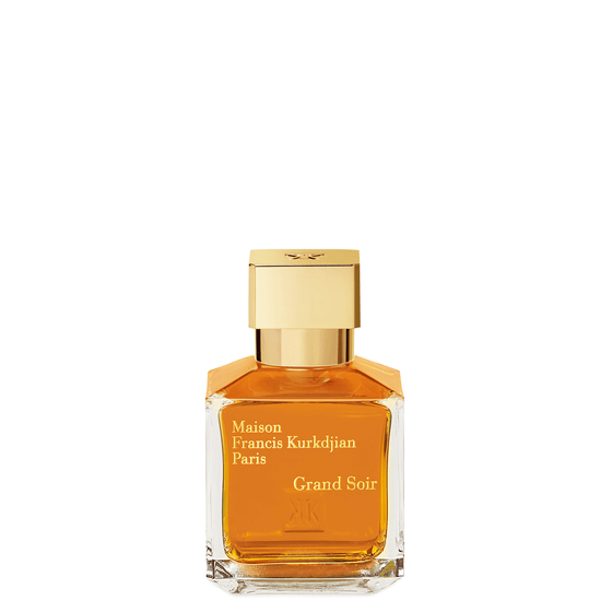 Maison Francis Kurkdjian Grand Soir EDP fragrance bottle