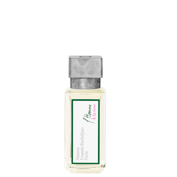 Maison Francis Kurkdjian L'homme A La Rose EDP fragrance bottle