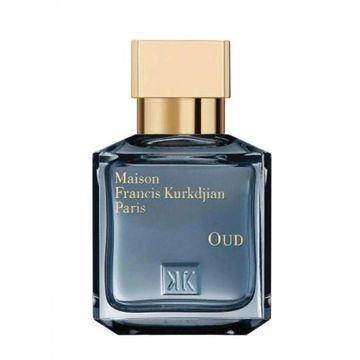 Maison Francis Kurkdjian Oud EDP fragrance bottle