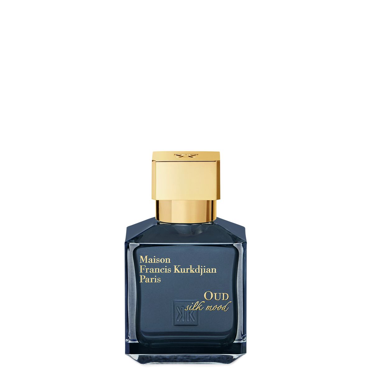 Maison Francis Kurkdjian Oud Silk Mood EDP fragrance bottle