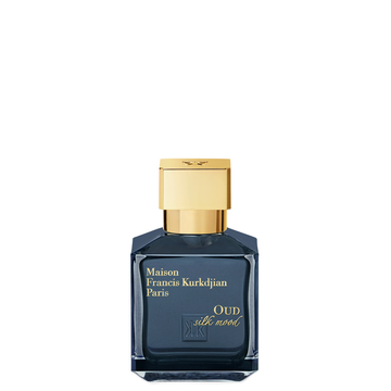 Maison Francis Kurkdjian Oud Silk Mood EDP fragrance bottle