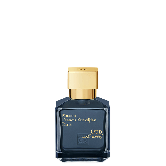 Maison Francis Kurkdjian Oud Silk Mood EDP fragrance bottle