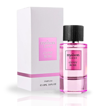 Maison Luxe Gypsy Rose PARFUM fragrance bottle