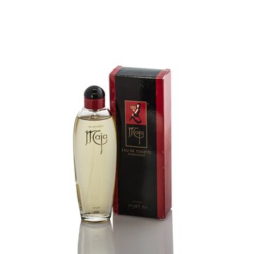 Maja EDT fragrance bottle
