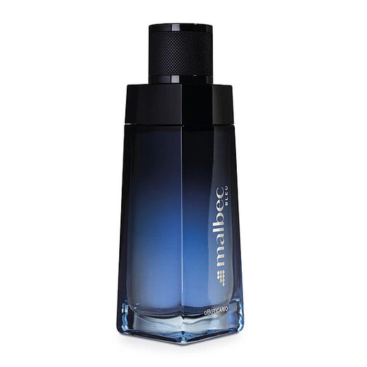 Malbec Bleu EDT fragrance bottle