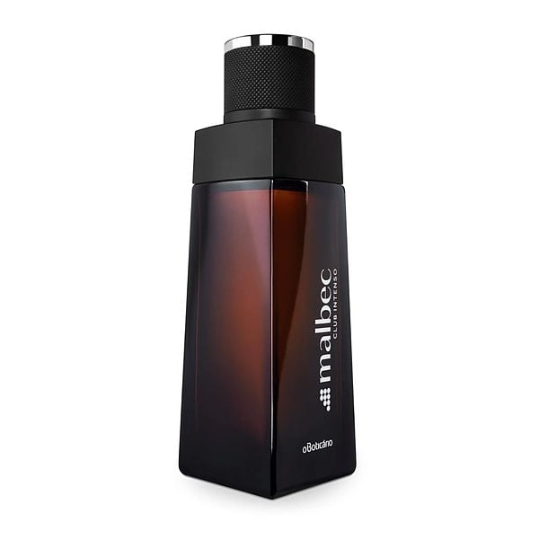 Malbec Club Intenso EDT fragrance bottle