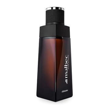 Malbec Club Intenso EDT fragrance bottle