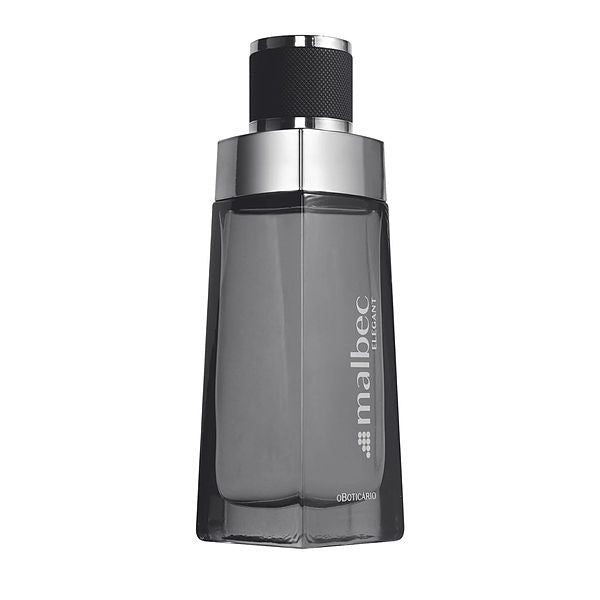 Malbec Elegant EDT fragrance bottle