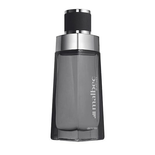 Malbec Elegant EDT fragrance bottle