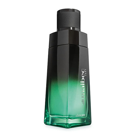Malbec Vert COLOGNE fragrance bottle