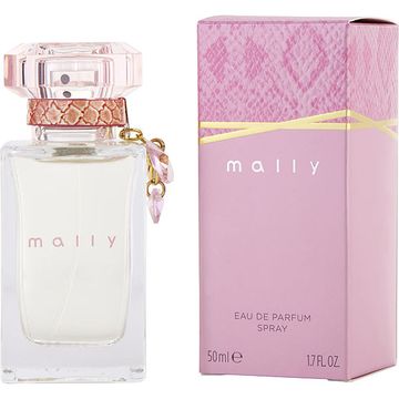 Mally EDP fragrance bottle