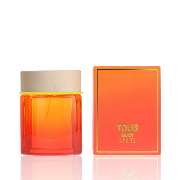 Man Spritz EDT
