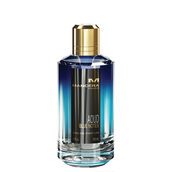 Mancera Aoud Blue Notes EDP