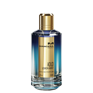 Mancera Aoud Lemon Mint EDP