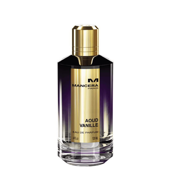 Mancera Aoud Vanille EDP