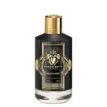Mancera Black Noir EDP fragrance bottle