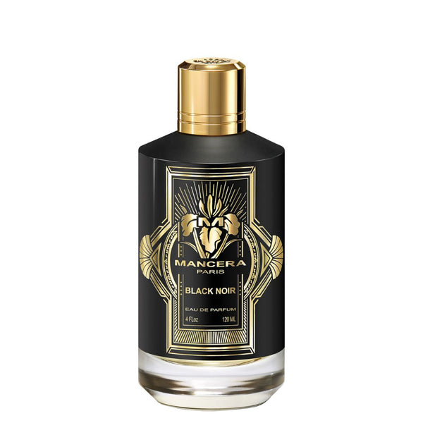 Mancera Black Noir EDP