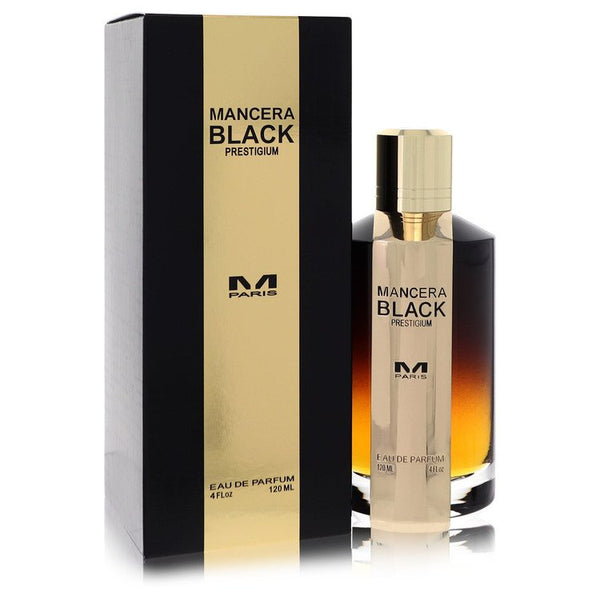 Mancera Black Prestigium EDP