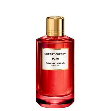 Mancera Cherry Cherry EDP fragrance bottle
