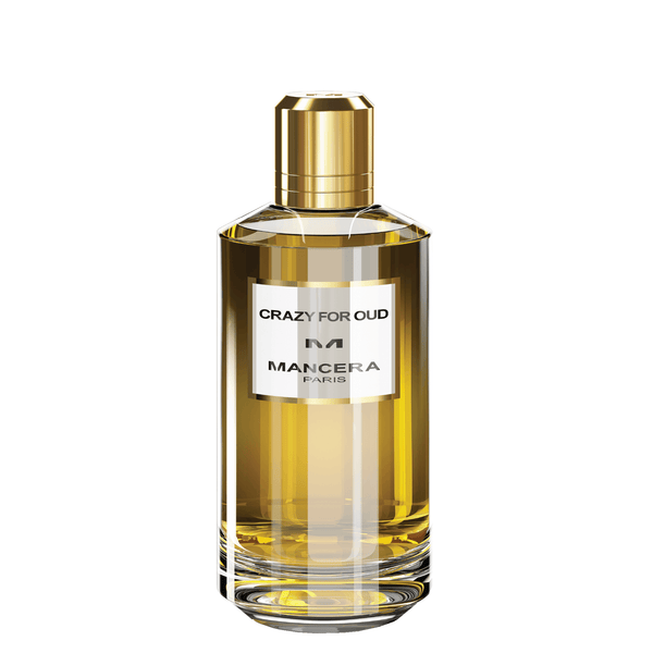 Mancera Crazy For Oud EDP