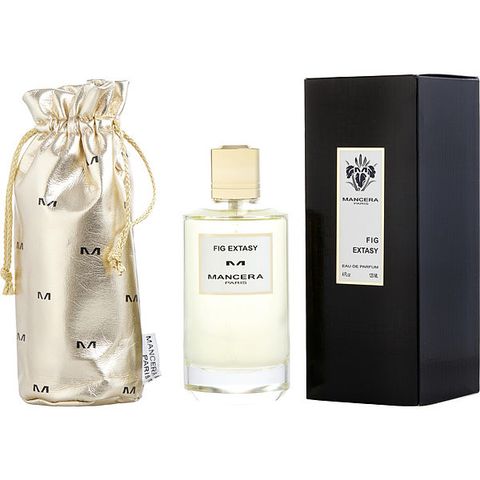 Mancera Fig Extasy EDP
