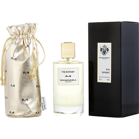 Mancera Fig Extasy EDP fragrance bottle