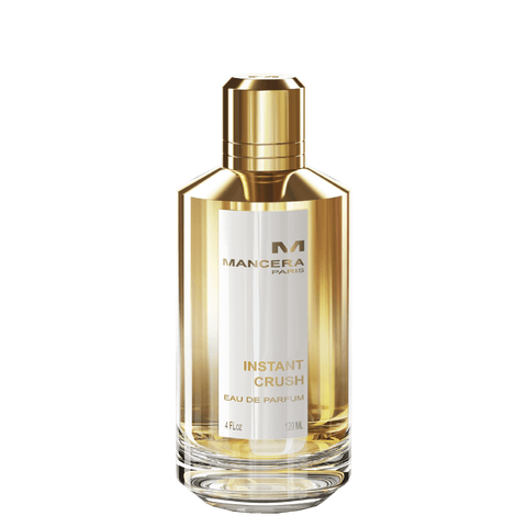 Mancera Instant Crush EDP fragrance bottle