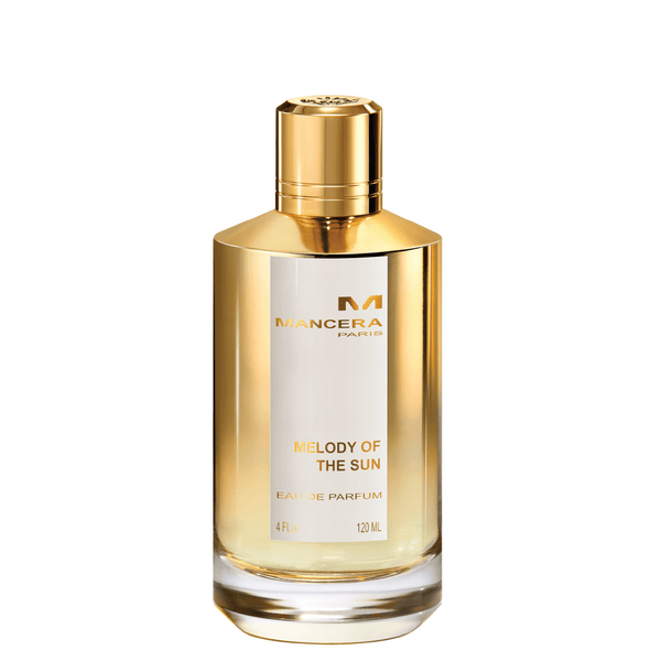 Mancera Melody Of The Sun EDP