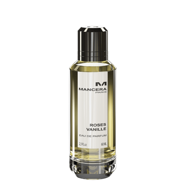 Mancera Roses Vanille EDP