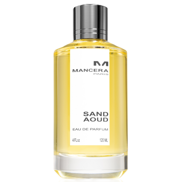 Mancera Sand Aoud EDP