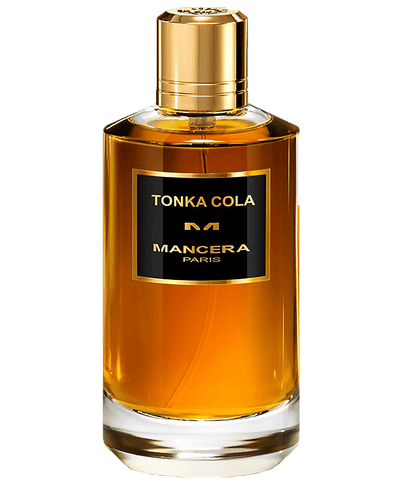 Mancera Tonka Cola 120mL testers