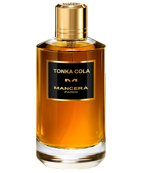 Mancera Tonka Cola - Chaos Fragrances