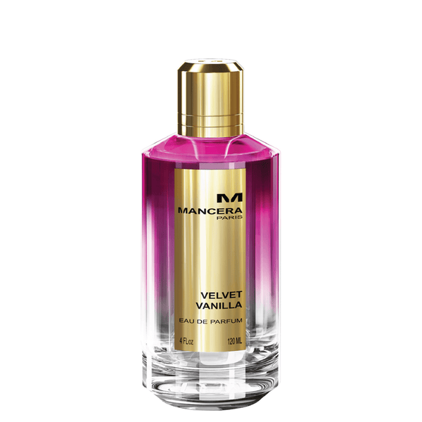 Mancera Velvet Vanilla EDP