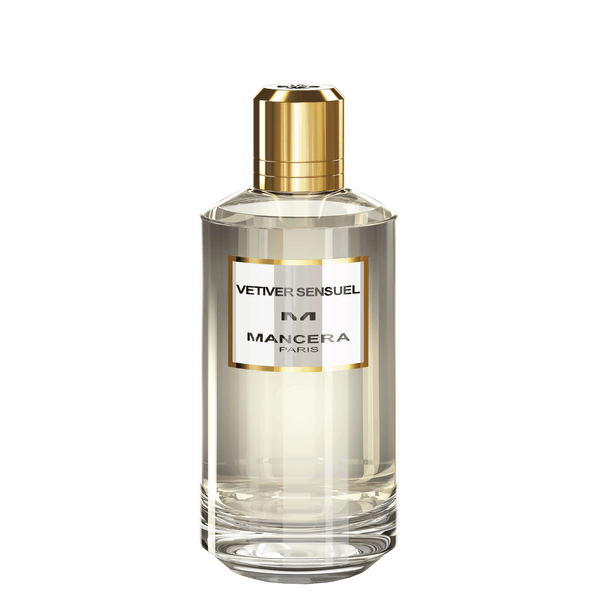 Mancera Vetiver Sensuel EDP