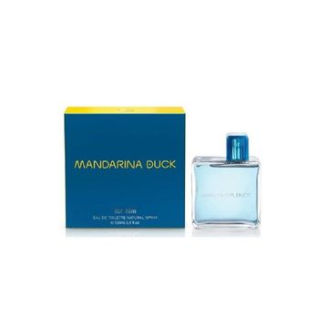 Mandarina Duck For Him EDT fragrance bottle