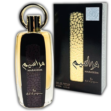 Maraseem EDP fragrance bottle