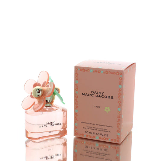 Marc Jacobs Daisy Daze EDT fragrance bottle