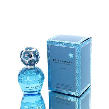 Marc Jacobs Daisy Dream Forever EDP fragrance bottle