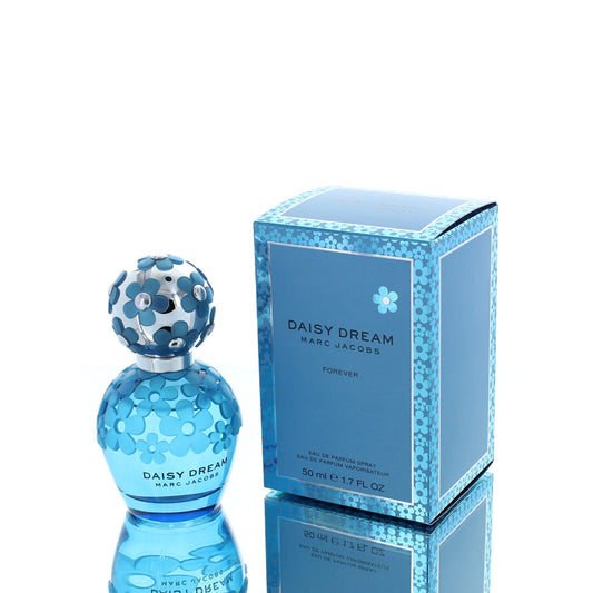 Marc Jacobs Daisy Dream Forever EDP fragrance bottle
